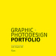 Graphic + Photodesign Portfolio