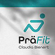 Logodesign PräFit UG
