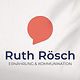 Logodesign Ruth Rösch