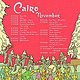 Poster Cairo Nov
