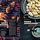 Editorial Design – Foodie Magazin