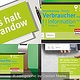 Gestaltung Messestände Verbraucherzentralen, Messe Werbung gestalten