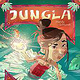Buchcover »Jungla«