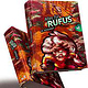 Buchcover »Alles für Rufus«