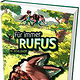 Buchcover »Für immer Rufus«