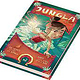 Buchcover »Jungla«