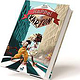 Buchcover »Rappel im Karton«