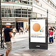 Kampagne (360vier für ProKlima Wiesbaden)