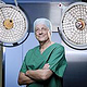 Prof. Dr. Jochen A. Werner, deutscher Mediziner und Krankenhausmanager.
