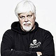 Paul Franklin Watson ist der Gründer der Sea Shepherd Conservation Society und Protagonist der Dokumentation Whale Wars – Krieg