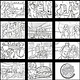 Burger King Storyboard S/W