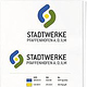 Logo Stadtwerke Pfaffenhofen a. d. Ilm