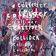 Albumcover für „Collider“ von Solihtude