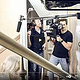 Johanniter TV Commercial Making Of