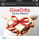 Give Gifts App