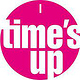 time’s up · Band