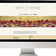 Webdesign // Webseitengestaltung