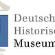 DHM-Logo (Entwurf, frühe Version)