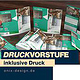 Druckvorstufe