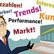 Design und Animation für Codiac Consulting