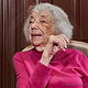 Holocaust survivor Mrs. Margot Friedländer