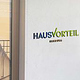 Corporate Vision Design für HausVorteil GmbH