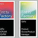 Entity Factory – Zertifikate