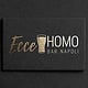 Ecce Homo – Bar Napoli