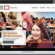 Website-Gestaltung Flemingschule 2