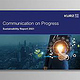 Communication on Progress – UN Global Compact