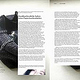 Editorial-Design, Visualizing Hans J. Schuler, Fotografie Hans J. Schuler