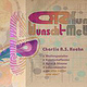 CRSK – Bewerbungsmappe – Titelblatt