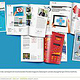 Kundenmagazin des IT-Unternehmen Dataport