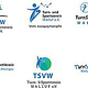 Logo Entwürfe für den TSV Walluf