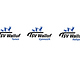 Logo TSV Walluf mit Kategorie der einzelnen Sportgruppen