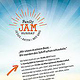Logo und Flyergestaltung Family JAM