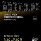 Plakat „Ahnen.de“ – Seniorentheater