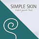 Corporate Design für „Simple Skin“