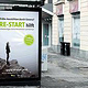 City Light Plakatgestaltung