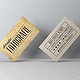 Visitenkarten-Design
