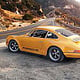 Porsche 911 – Reimagined by Singer