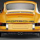 Porsche 911 – Reimagined by Singer