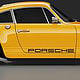 Porsche 911 – Reimagined by Singer