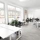 P3A coworking main room