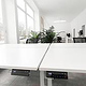 P3A coworking main room – desk
