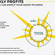 Infografik GOLDEN PEAK Investment