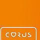Logo Design Corus