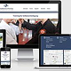Vereins-Website mit integriertem Shop-System