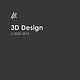 3D Design / 2022−2015