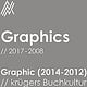 krügers Buchkultur / 2014−2012